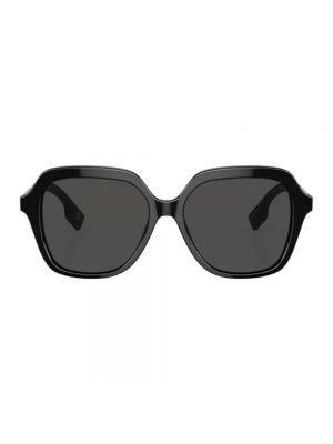 Okulary przeciwsłoneczne oversize Burberry