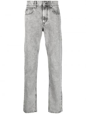 Straight jeans Marant grau