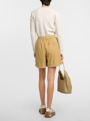 Wildleder shorts Loewe