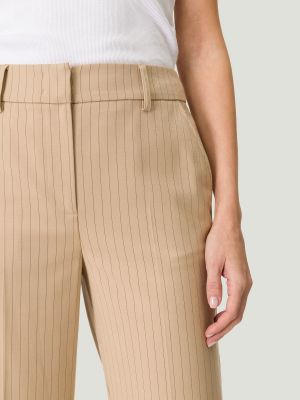 Pantaloni Zero beige