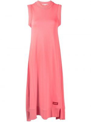 Dress Stella Mccartney rosa