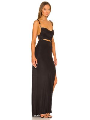 Robe longue For Love And Lemons noir