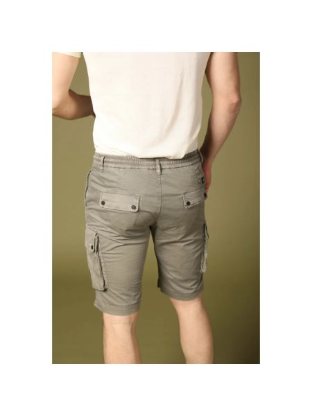 Pantalones cortos cargo Mason's