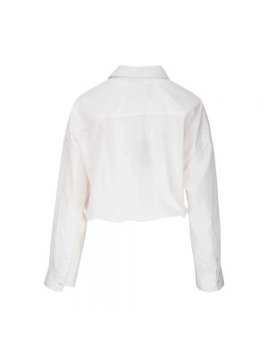 Koszula R13 biała