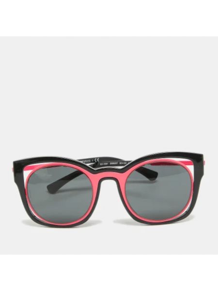 Sonnenbrille Armani Pre-owned schwarz