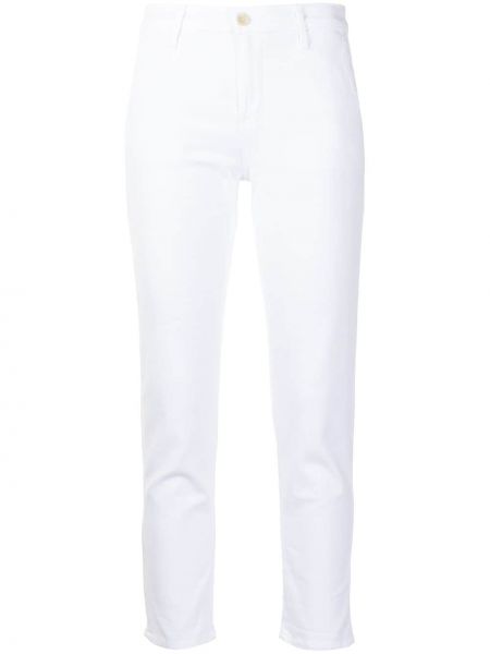 Jeans skinny Ag Jeans blanc