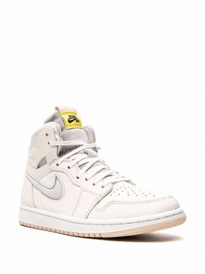 Sneaker mit perlen Jordan Air Jordan 1 weiß