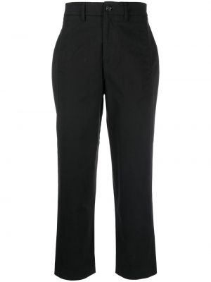 Pantaloni Woolrich negru