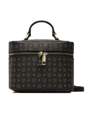 Pollini Kabelka TE8494PP0FQ1100A Černá