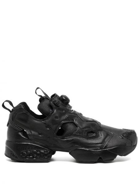 Sneakers Vetements svart