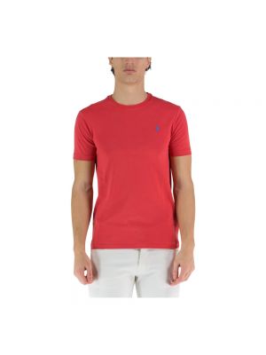 Koszula Polo Ralph Lauren - Czerwony
