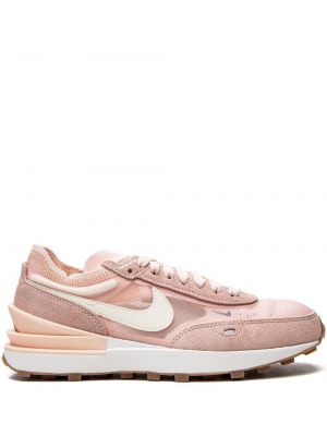 Sneakerși Nike roz