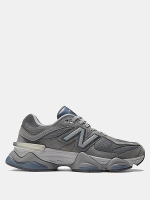 Zapatillas New Balance gris