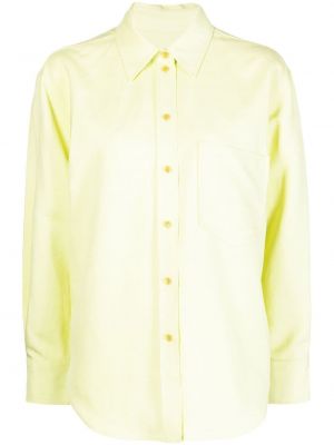 Camicia Oroton, giallo