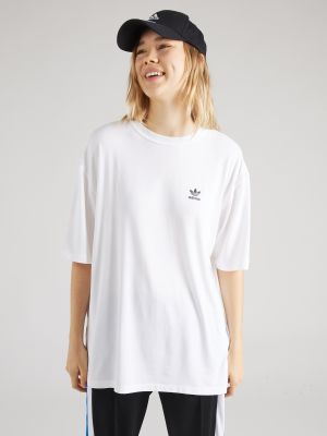 Relaxed fit marškinėliai Adidas Originals