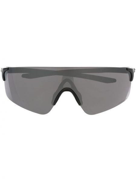 Briller Oakley svart