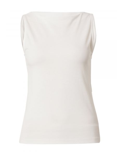 Top Vero Moda hvid