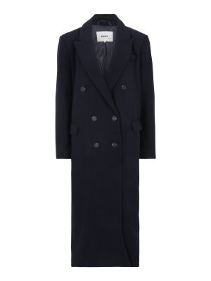 Cappotto Only Tall blu