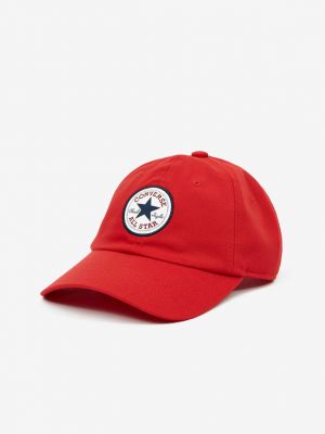 Șapcă Converse roșu