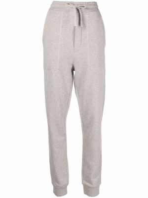 Pantalones de chándal Nanushka gris