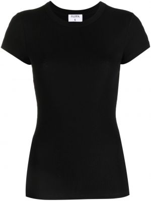 Tricou Filippa K negru