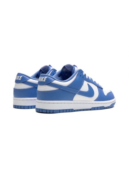 Polar Nike azul