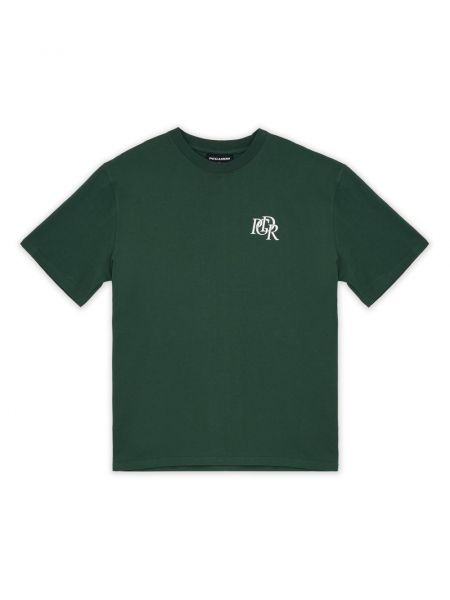 Zielona koszulka Pegador