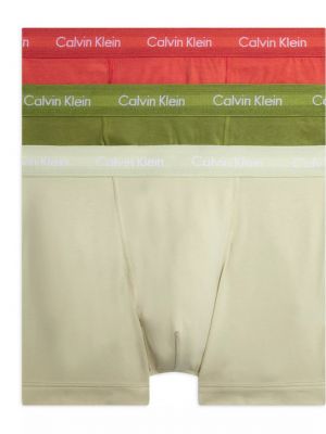 Volnene boksarice Calvin Klein Underwear