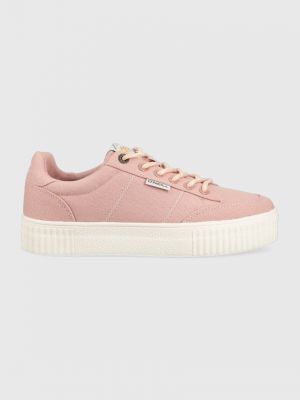 Sneakers O'neill rózsaszín