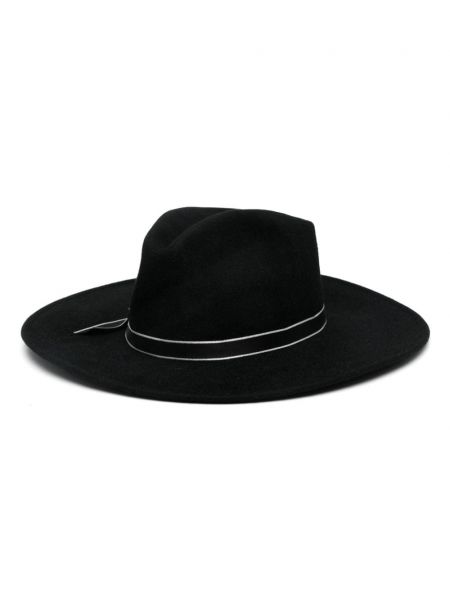 Hat Borsalino sort