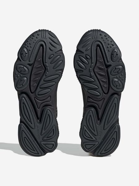 Sneakers Adidas Originals μαύρο