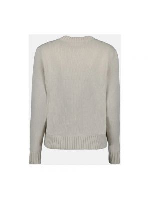 Sweter Prada biały