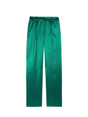 Панталон Scalpers зелено