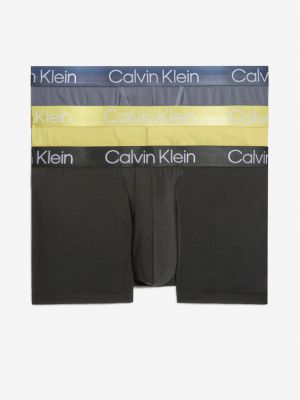 Boxeralsó Calvin Klein Underwear szürke