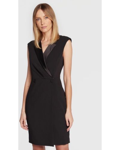 Robe Marciano Guess noir