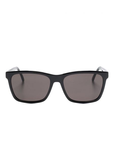 Gözlük Saint Laurent Eyewear siyah