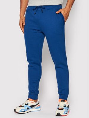 Pantalon de joggings Guess bleu