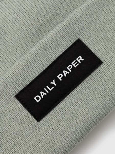 Καπέλο Daily Paper πράσινο