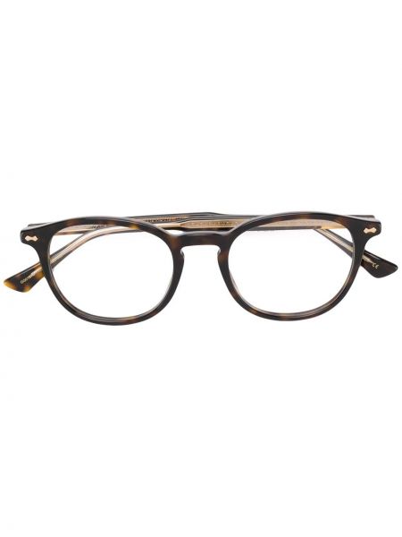 Glasögon Gucci Eyewear brun