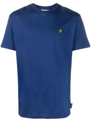 Majica Philipp Plein plava