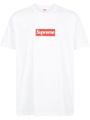 Тениска Supreme