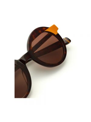 Gafas de sol Kaleos marrón