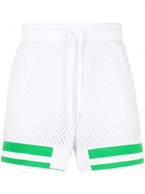 Sportshorts J Lindeberg vit