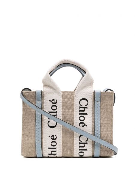 Nákupná taška Chloé