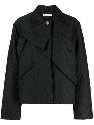 Veste Cecilie Bahnsen noir