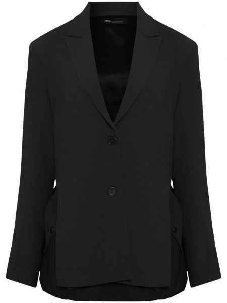 Blazer Uma | Raquel Davidowicz noir