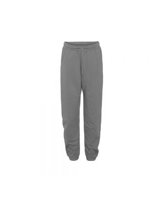 Pantalon Colorful Standard gris