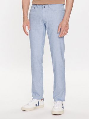 Pantalon Pierre Cardin bleu