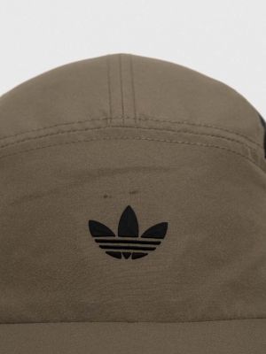 Șapcă Adidas Originals verde