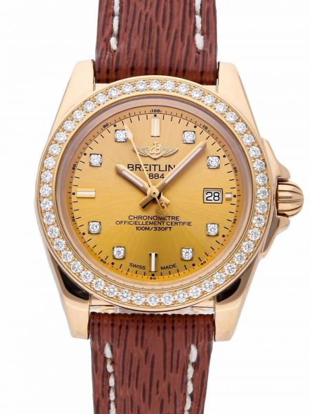 Relojes Breitling Pre-owned